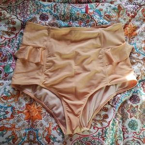 Kortni Jeane swim bottoms
